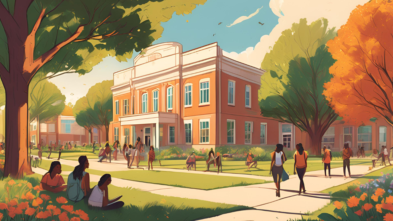 US based study finds College proximity significantly influences student academic outcomes: Are hyperlocal community colleges the future?