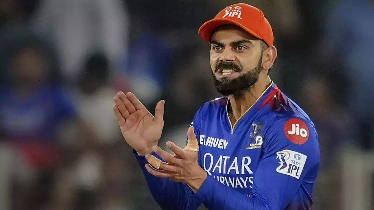 How RCB have fared without Virat Kohli as captain