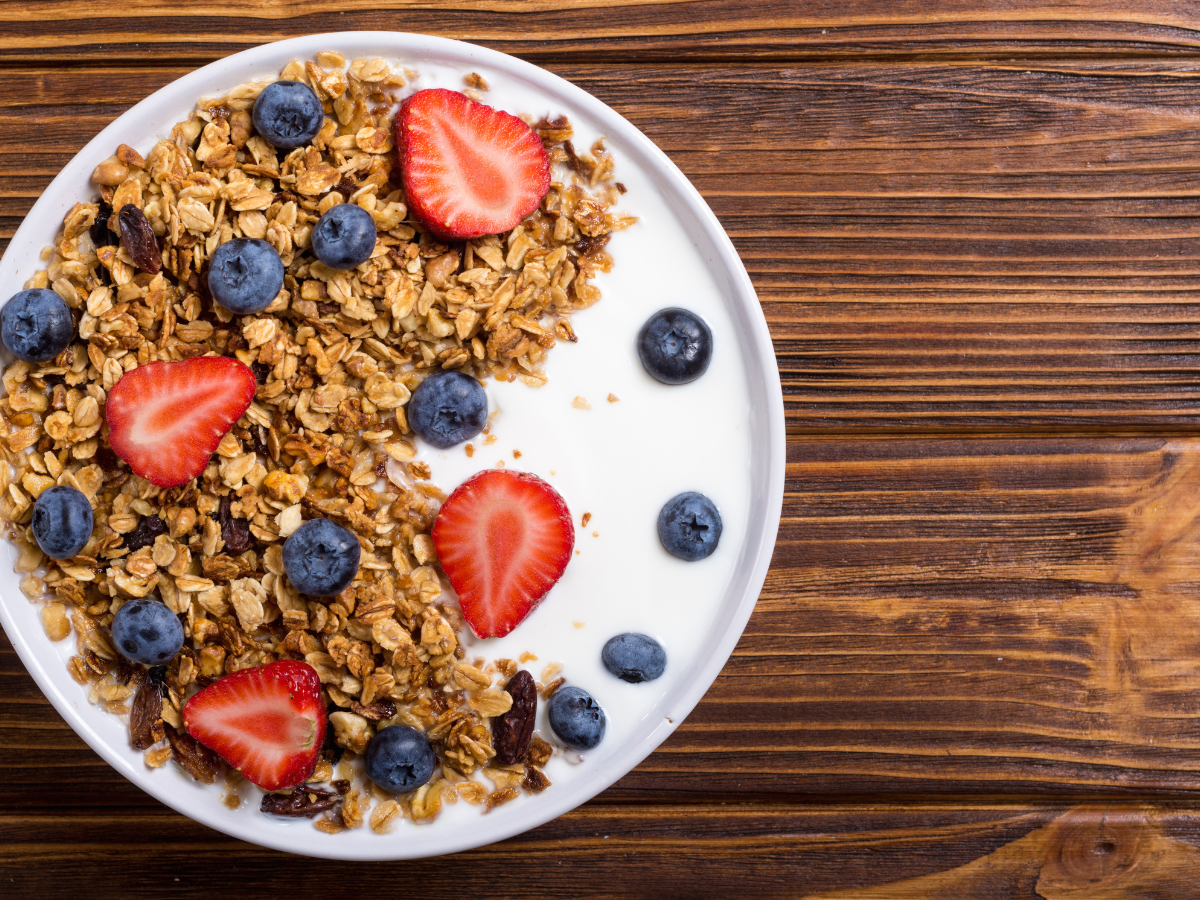 Granola