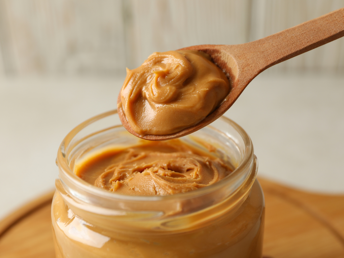 Peanut Butter