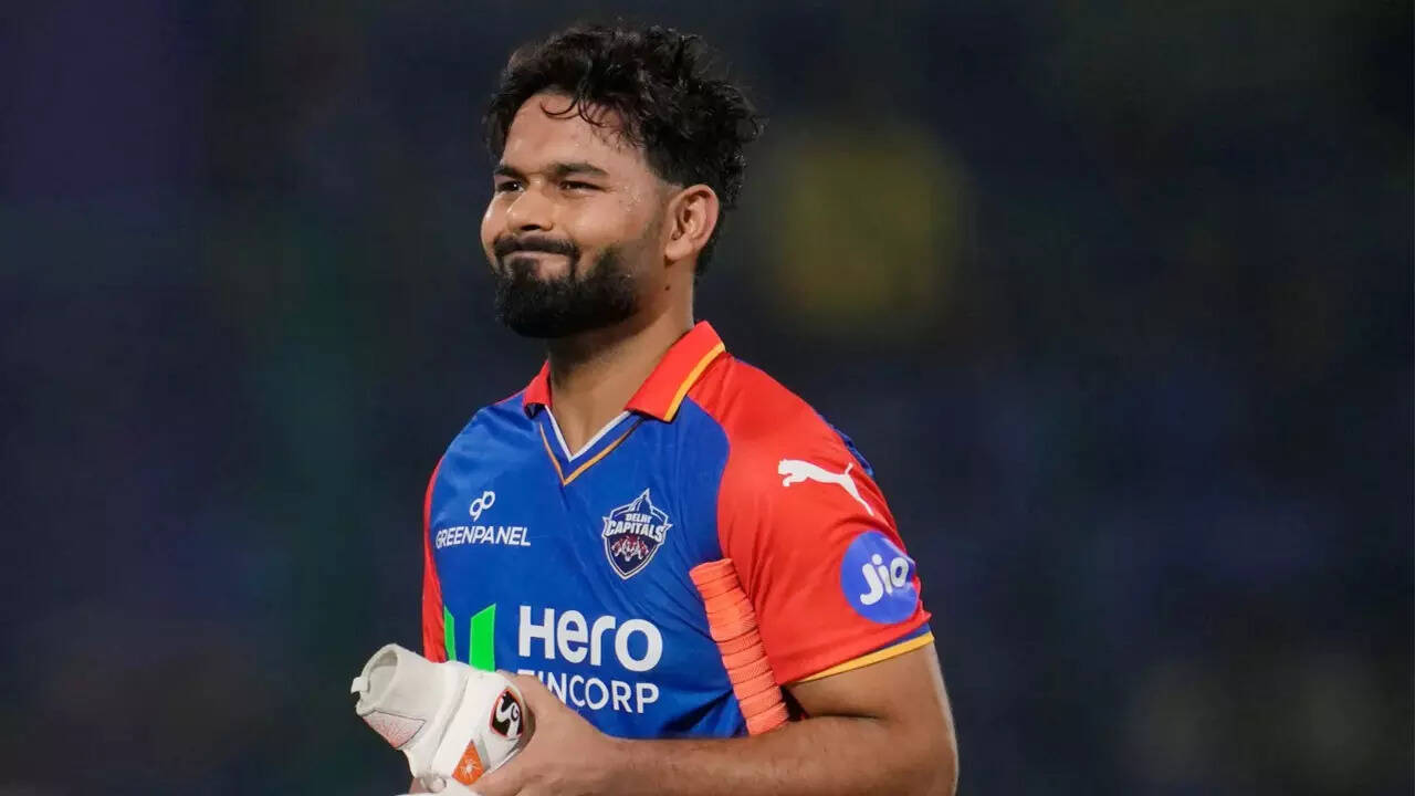 IPL retentions: No Pant as DC finalise their list of players
