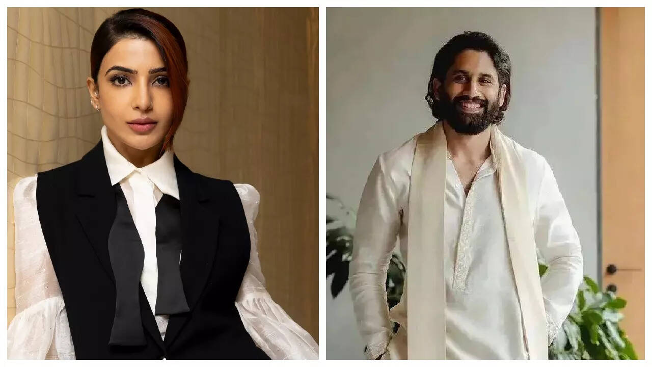 Samantha says 'she should have spied' in real life; fans REACT