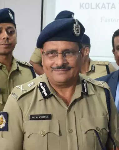 Be patient in street situations: CP to cops