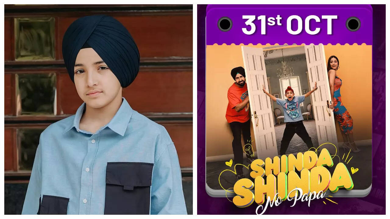 Shinda Grewal: I'm confident about my career path