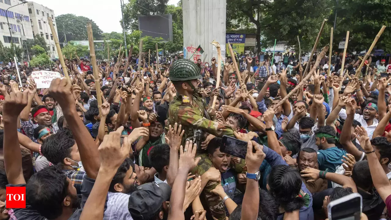 UN: Must probe all deaths during Bangladesh uprising