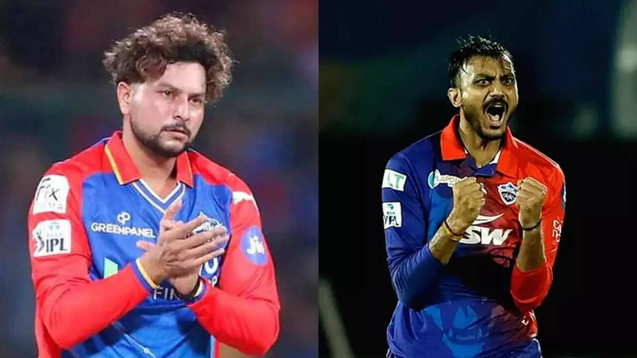 Full list of DC retentions before IPL 2025 mega auction