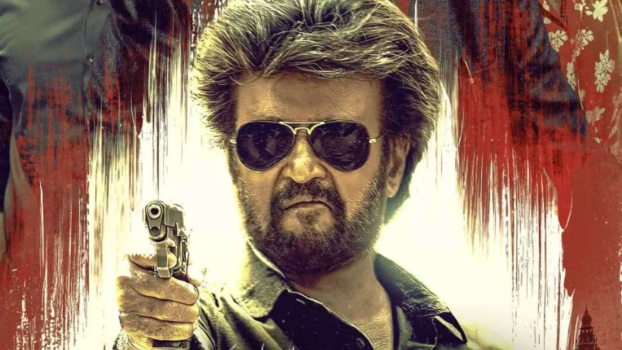 Rajinikanth's cop-thriller Vettaiyan drops on OTT