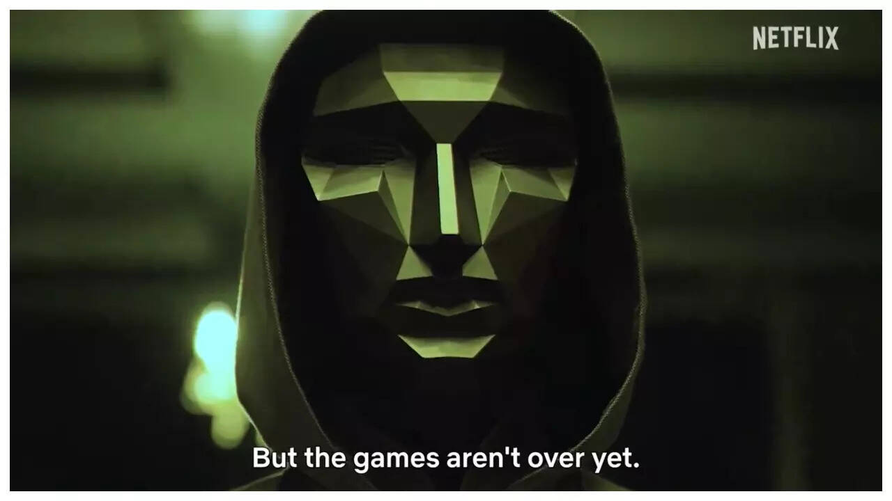 Squid Game S2 scene leaked ahead of teaser release