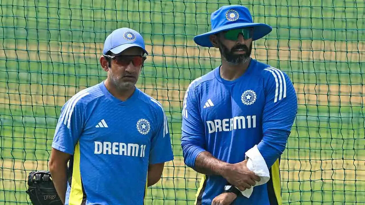 Our skill against spin has not gone down: Gautam Gambhir