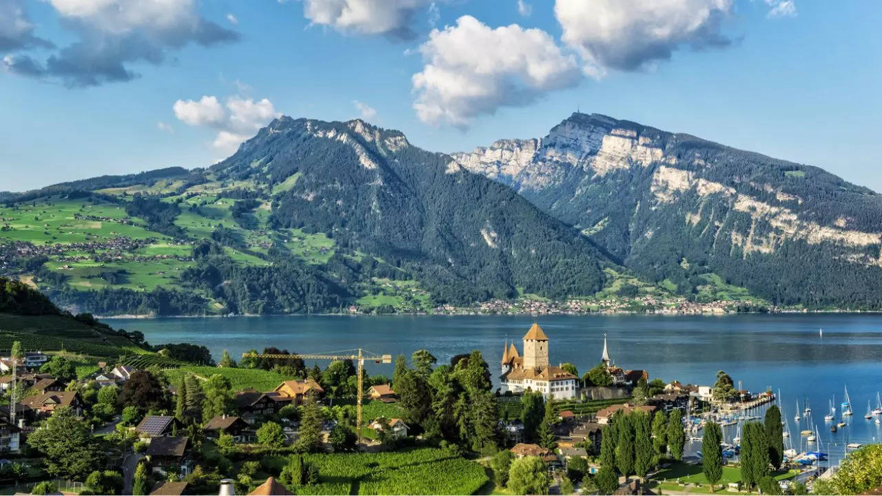 6 reasons why Switzerland is considered the ultimate travel destination