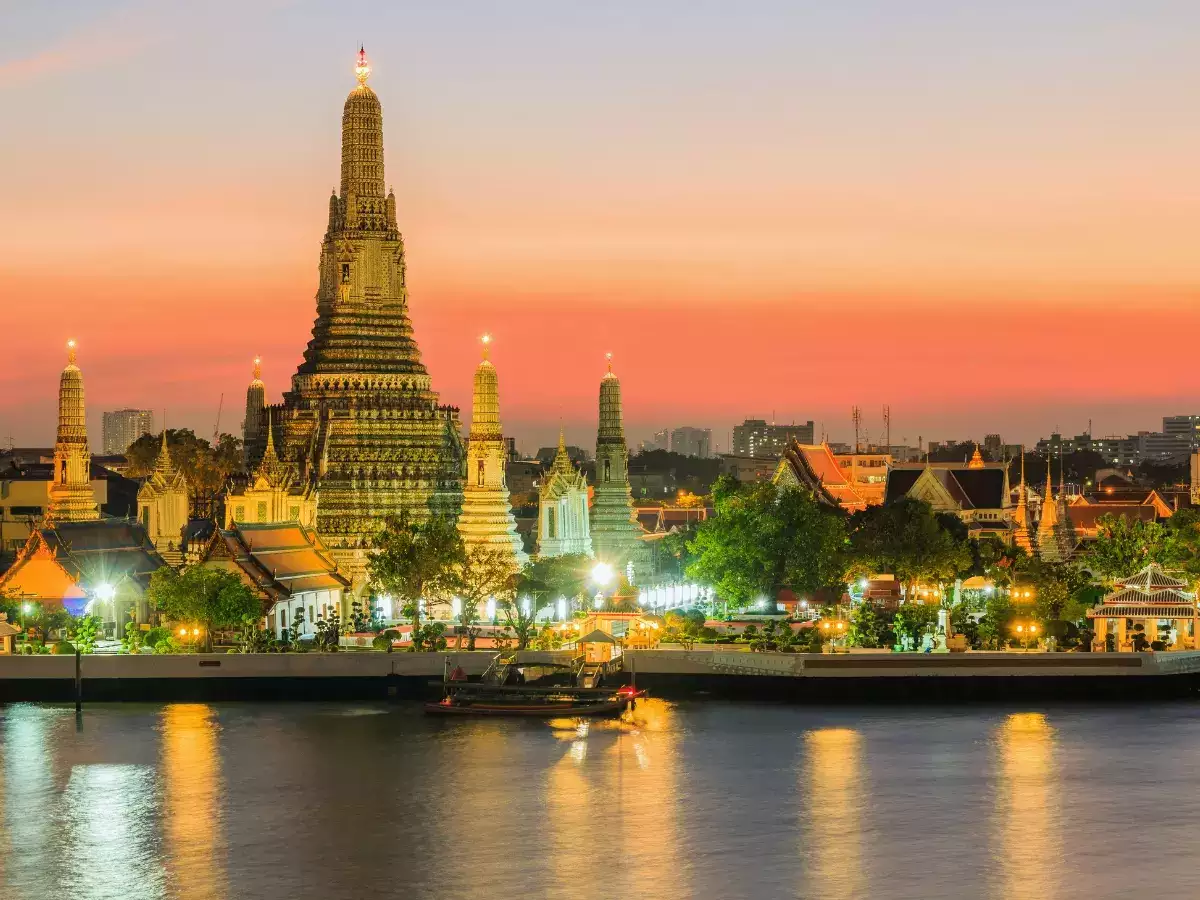 Thailand extends visa-free entry for Indian travellers till further notice: What you need to know