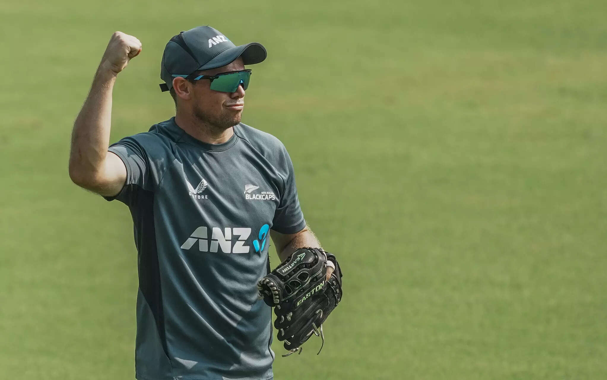 Latham insists no weaknesses in India's squad despite defeat