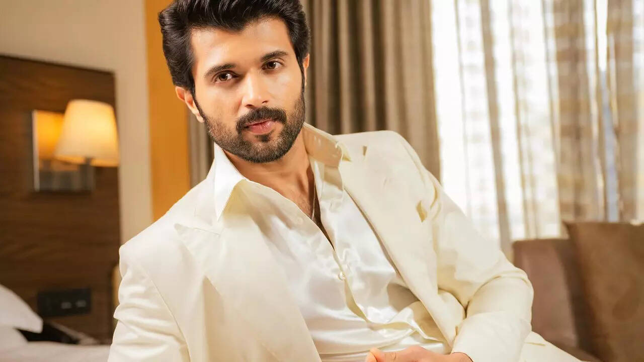 When Vijay opened up about Liger’s failure