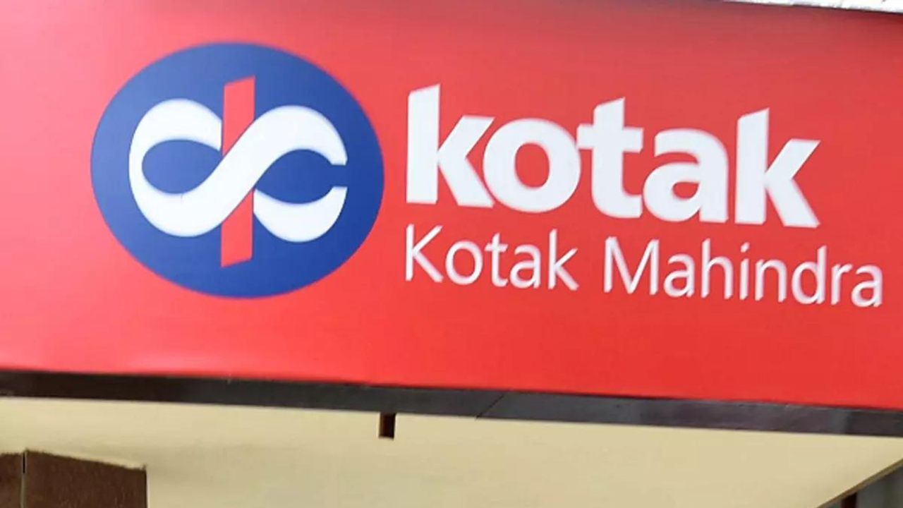 India's growth can't be dependent on a few groups: Kotak