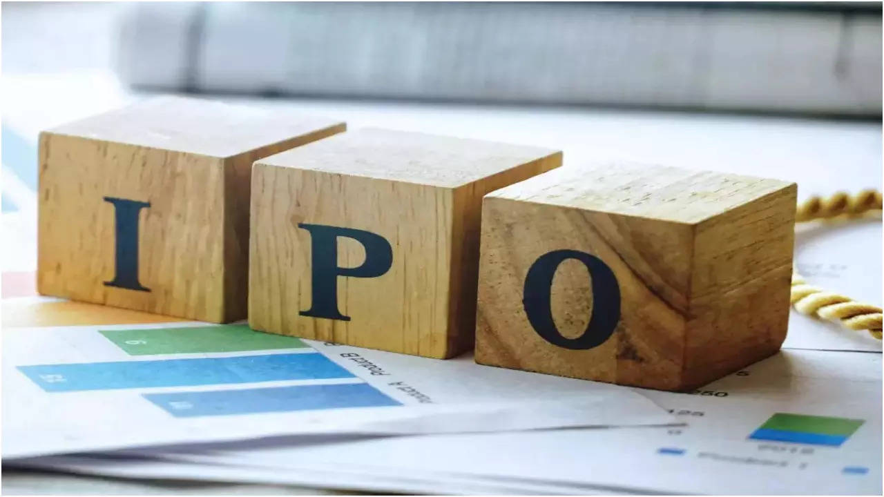 HDB files draft IPO papers with Sebi