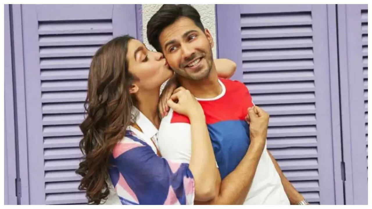 Why Varun won't call Alia for relationship advice