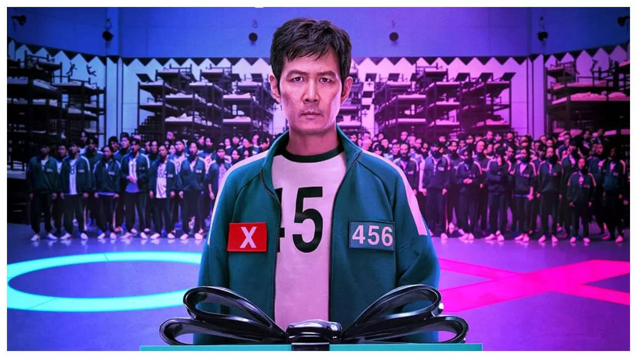 'Squid Game 2' sees Gi-hun out for revenge- Watch