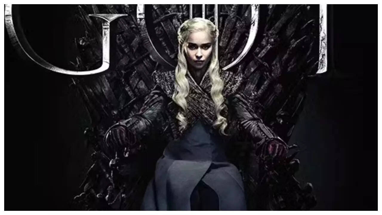 'Game of Thrones' movie in the works: Details Inside