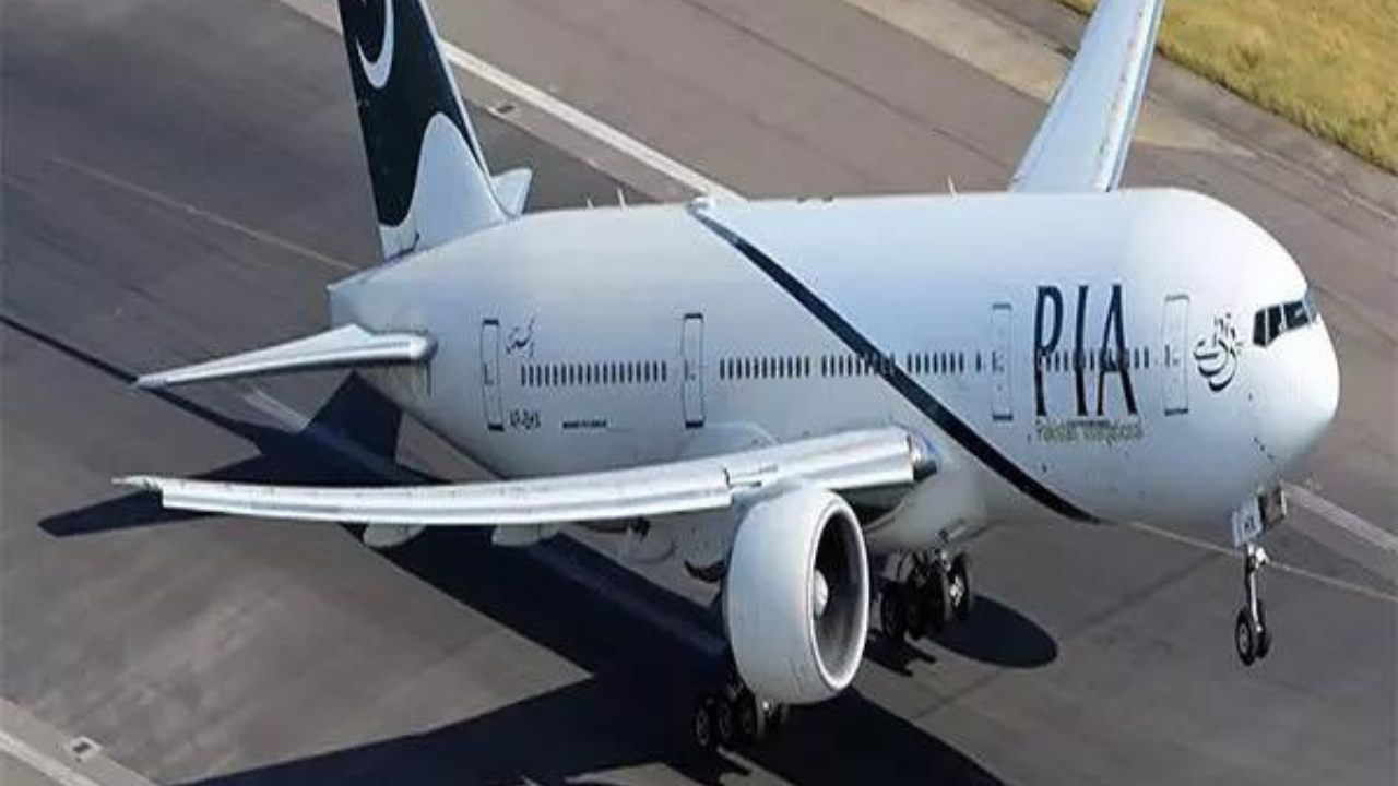 Pakistan Airlines gets just one bidder, quotes PKR 10 billion for 60% share