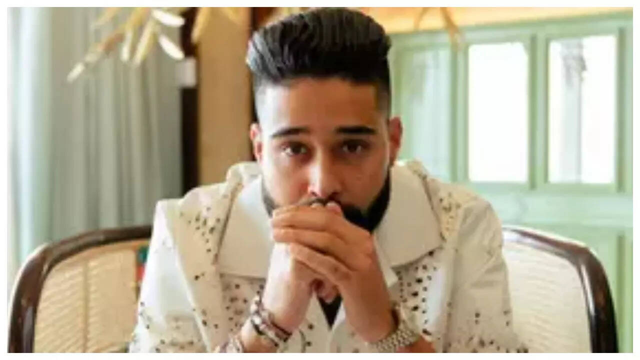 25 year old arrested for AP Dhillon housefiring