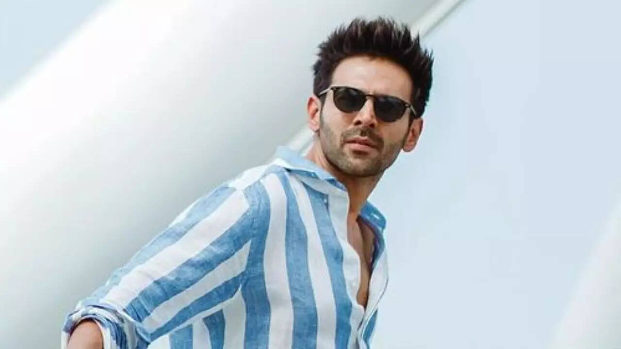 Kartik struggled to pay rent after box office failures