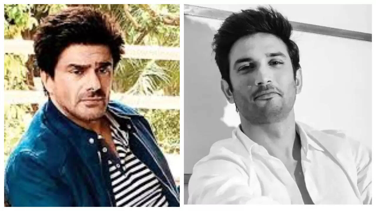 Samir Soni on misbeliefs about 'drug use' in B'wood