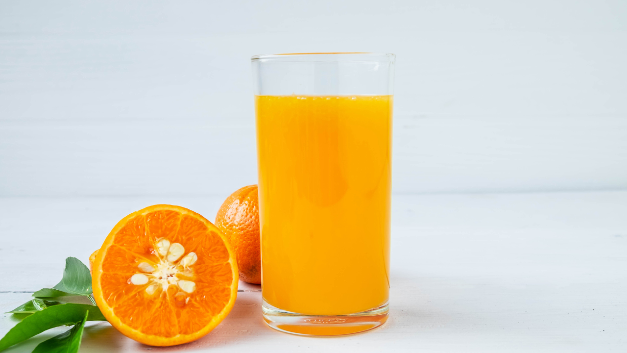 6 fat-burning juices for faster weight loss