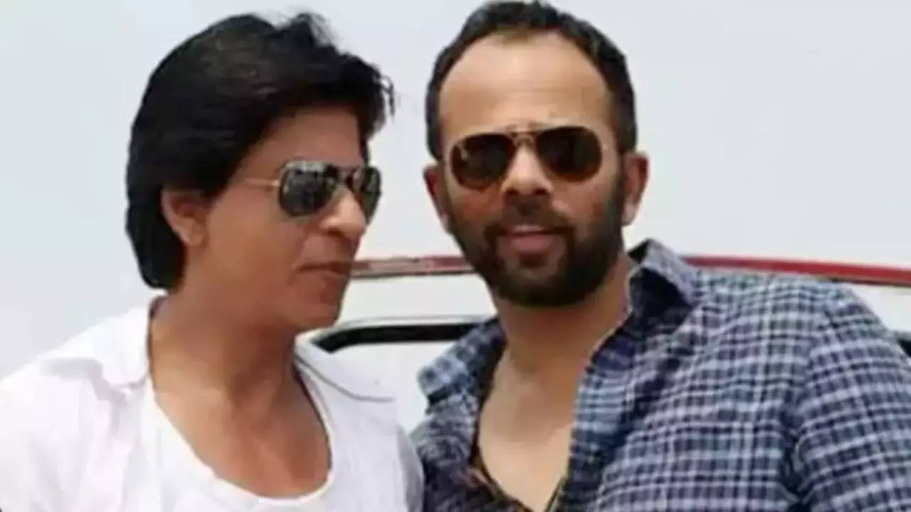 When Rohit Shetty-SRK were called 'worst combination'