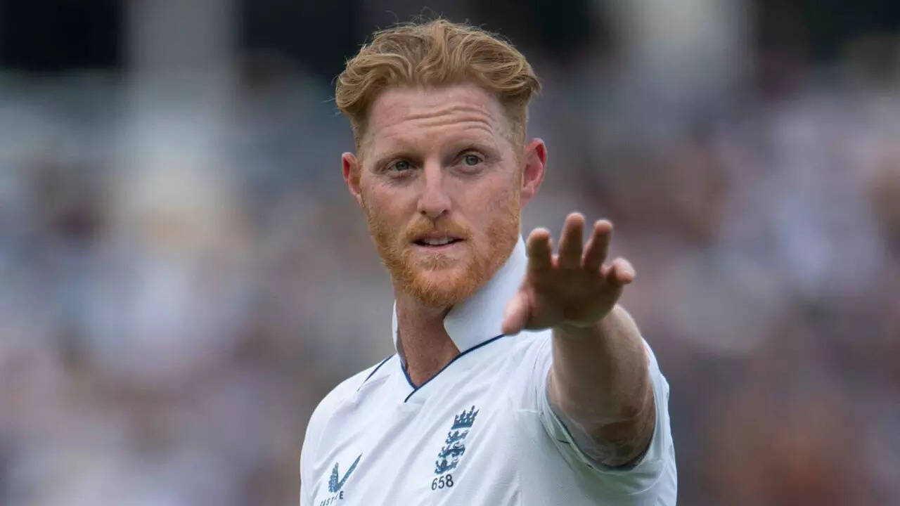 Ben Stokes' home burglary leads to suspect's arrest