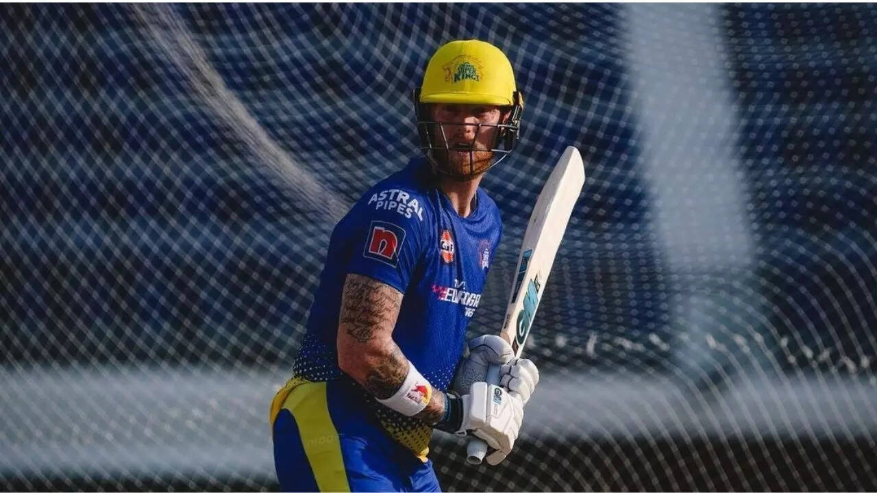 Ben Stokes likely to be absent from IPL 2025