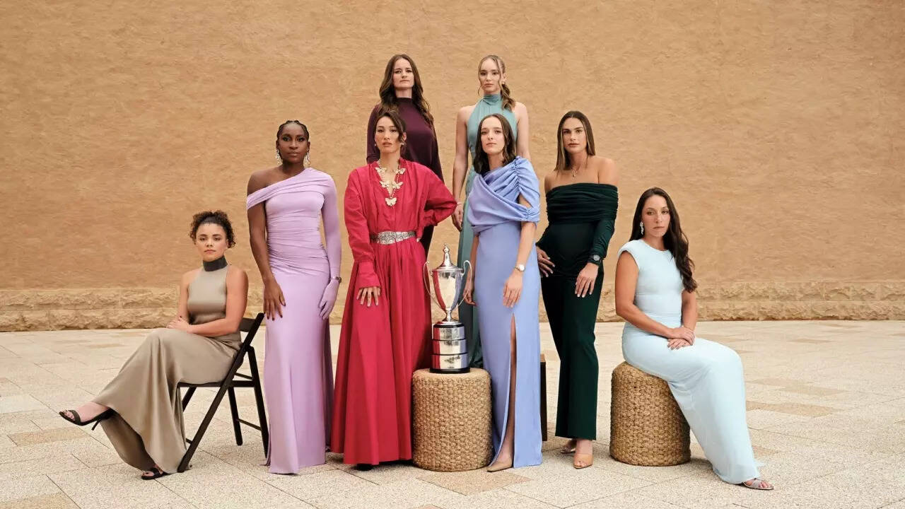 WTA Finals: Sabalenka, Swiatek chase World No. 1 ranking