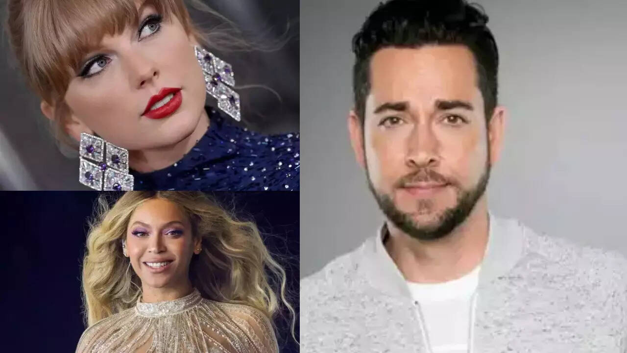 Celeb Endorsements in 2024 US Presidential Election