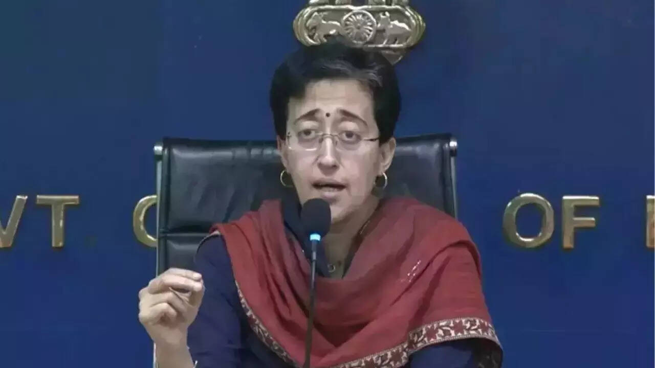 Delhi schools to be closed on November 7 as CM Atishi announces public holiday for Chhath Puja