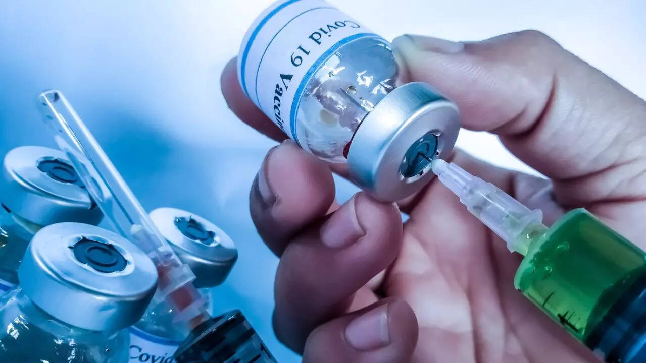 Covid vaccine