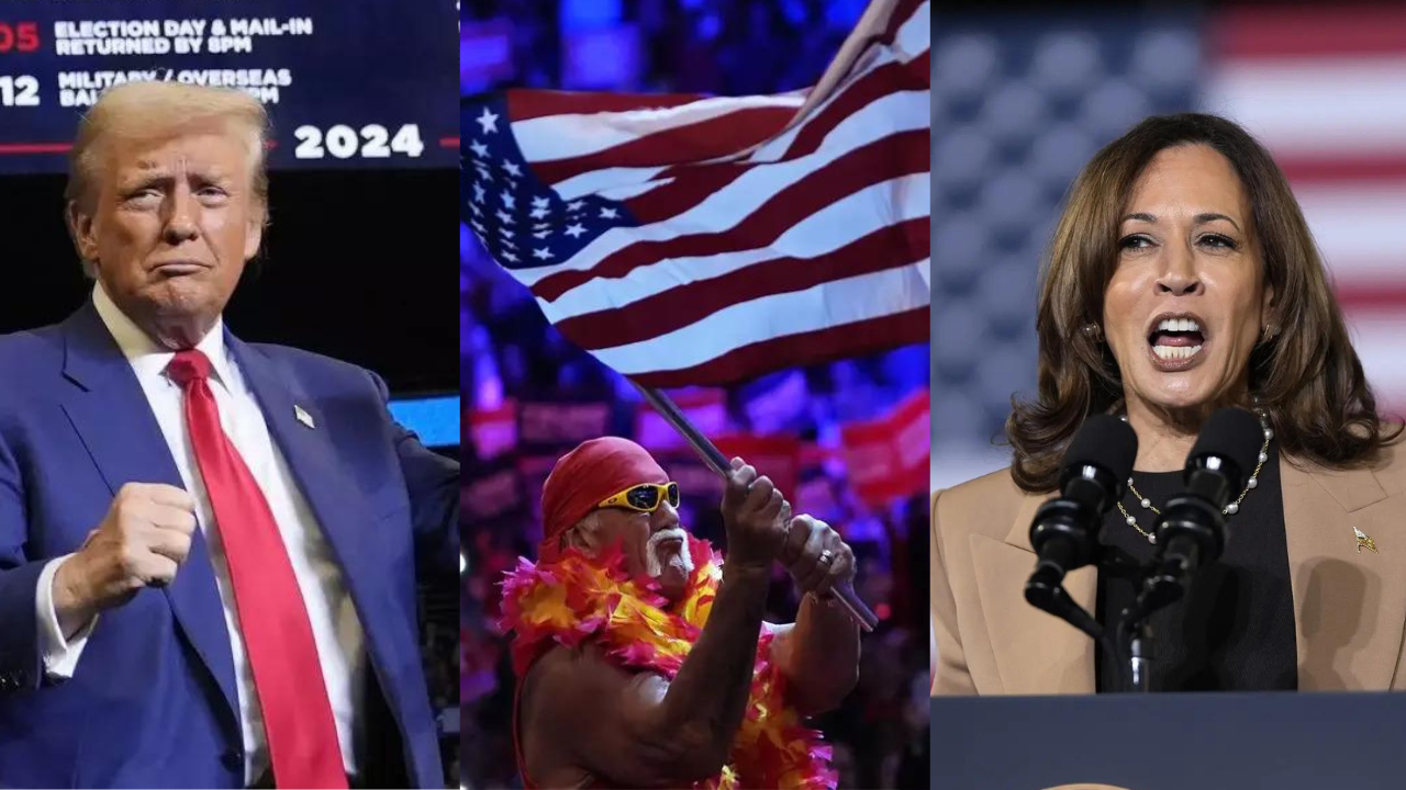 US Election 2024: Polling date, time, coverage, and streaming options; know all about it