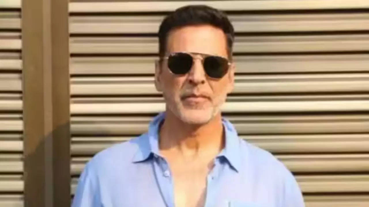 5 great health lessons everyone should learn from Akshay Kumar