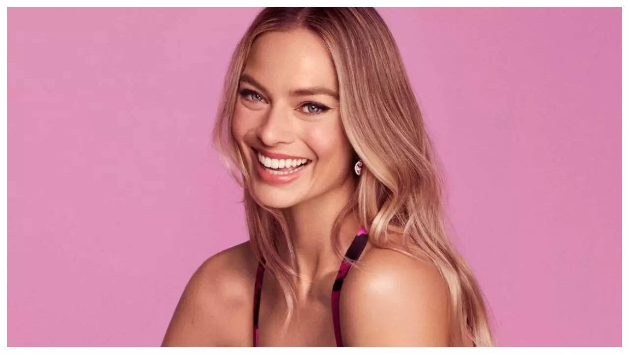 Margot Robbie welcomes first child with Tom Ackerley