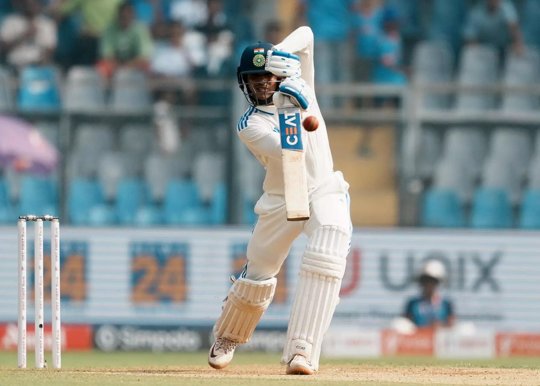 Tried to replicate what I did right against England: Shubman Gill