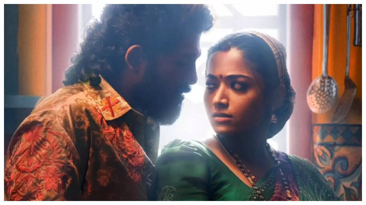 'Pushpa 2' aims for record Rs 270 crore debut