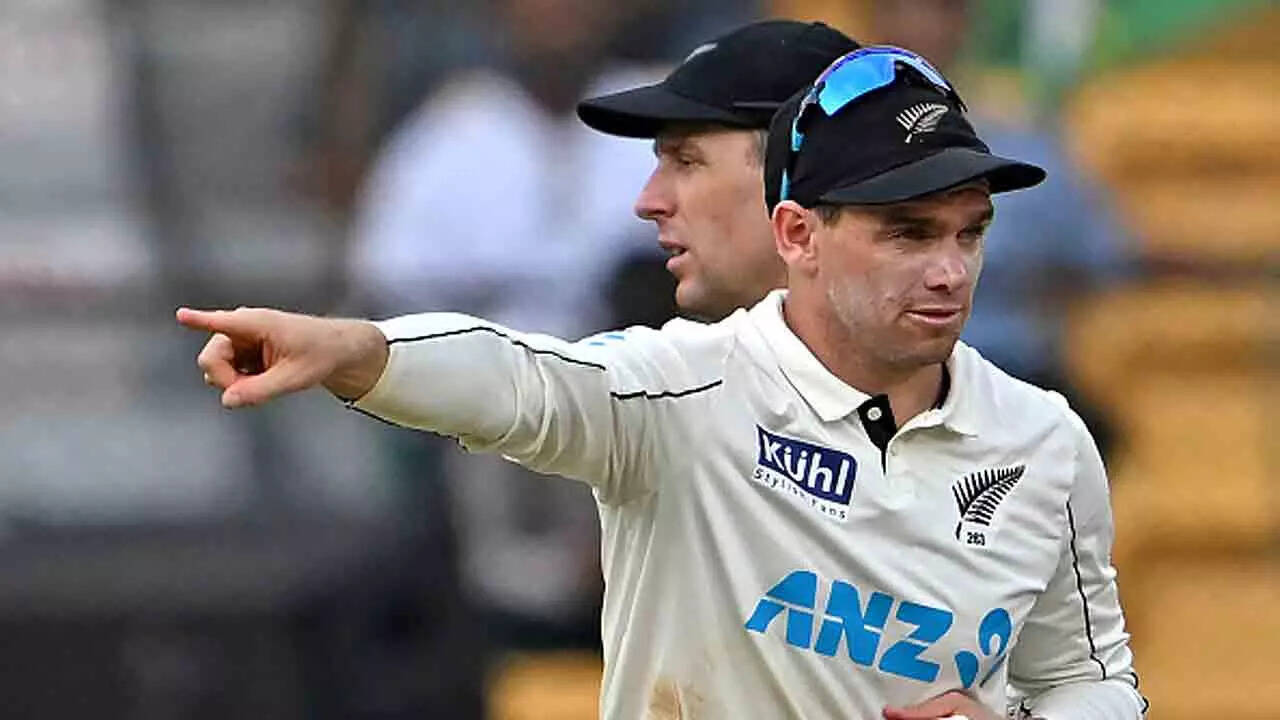 Will Tom Latham go down in history as one of finest NZ captains?