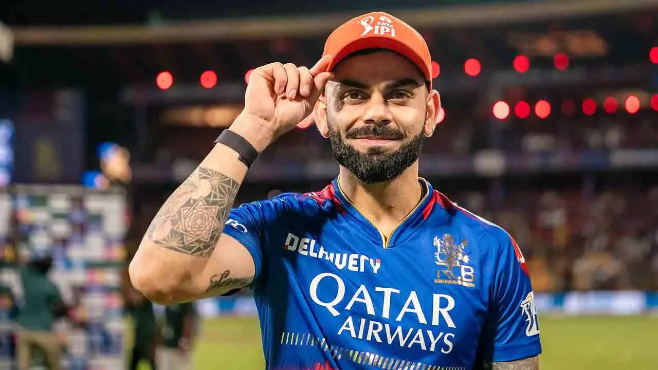 Will Virat Kohli lead RCB to IPL title in 2025?
