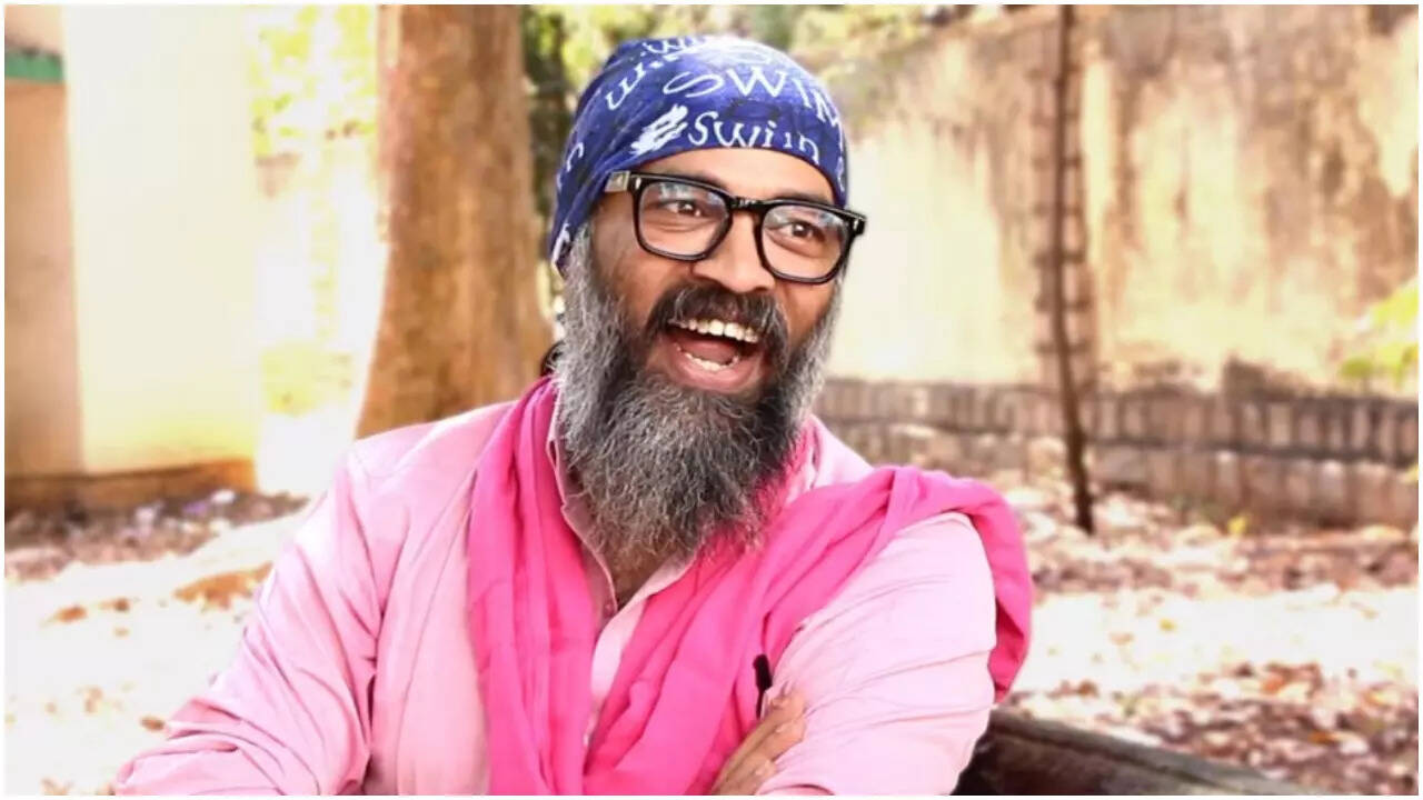 Kannada filmmaker Guruprasad passes away