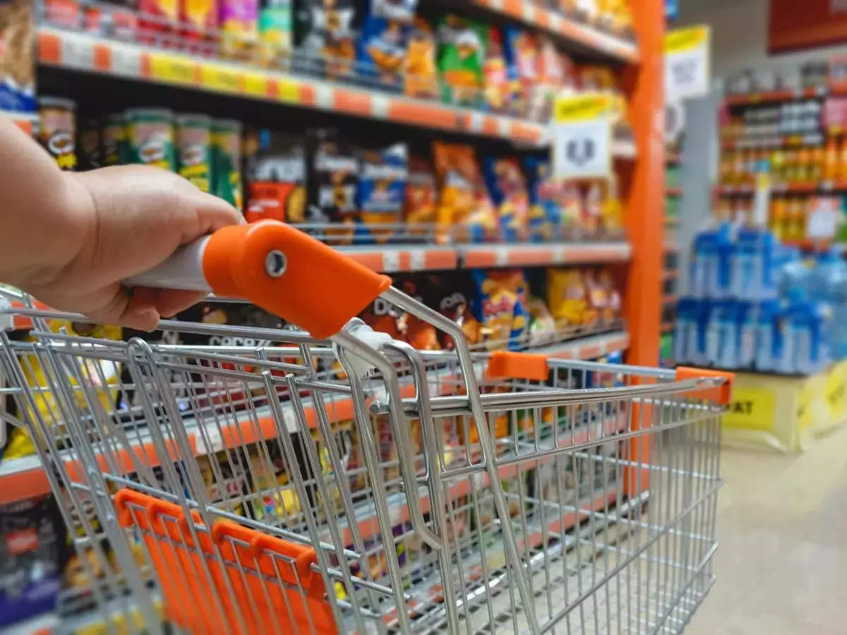 The Headlines – FMCG firms worry over high inflation, squeezing urban market; hint price hike