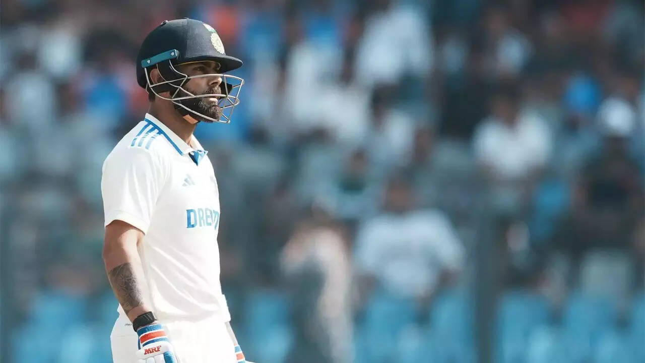 'Most humiliating moment': Team India under fire after shock whitewash