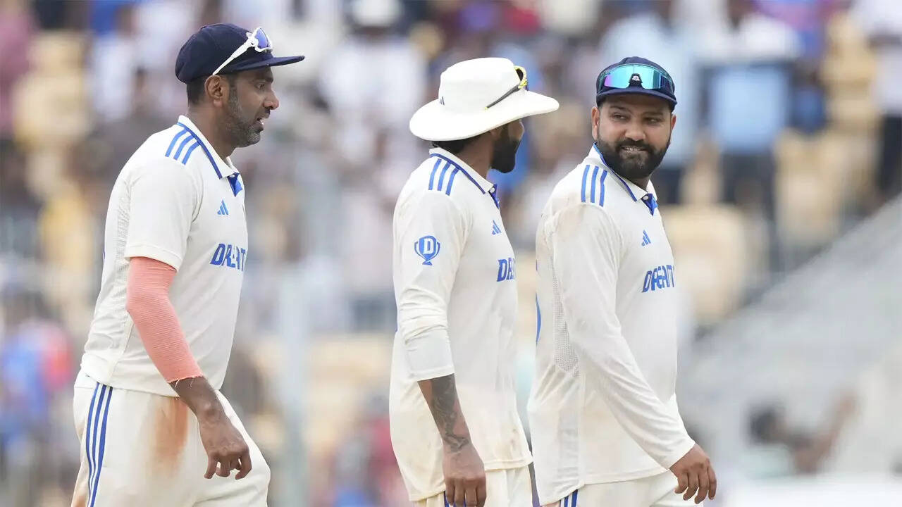 BCCI to discuss NZ debacle, some star seniors could be phased out post Australia series