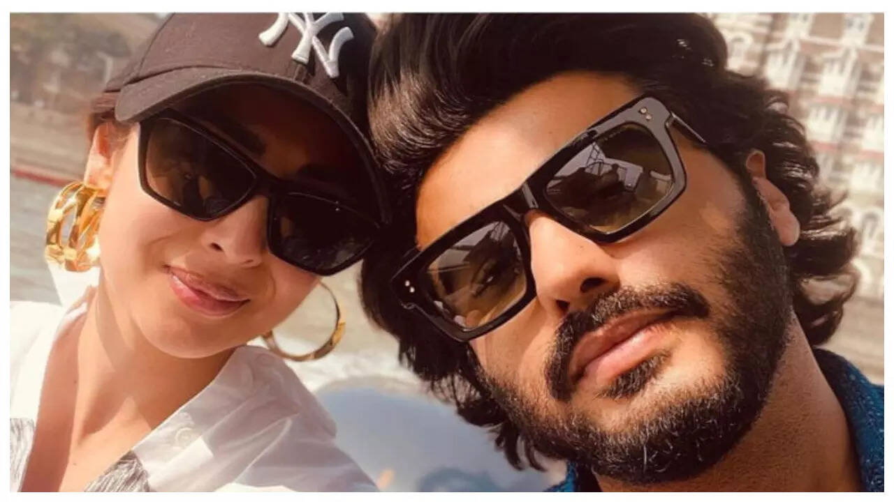 Malaika shares a post about 'saying no' amid breakup