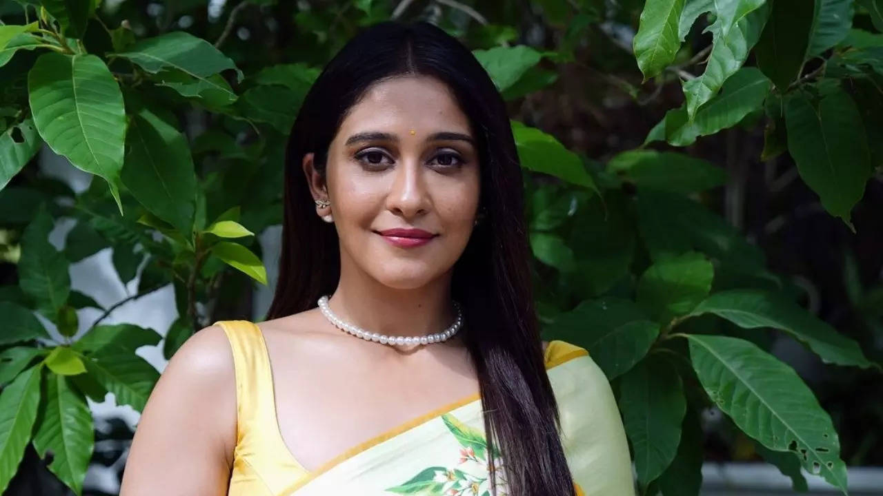 Regina Cassandra says Bollywood is 'unforgiving'