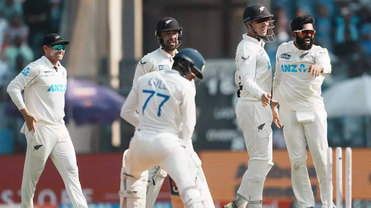 'We can't play spin, period': Ex-India batsman reveals harsh truth