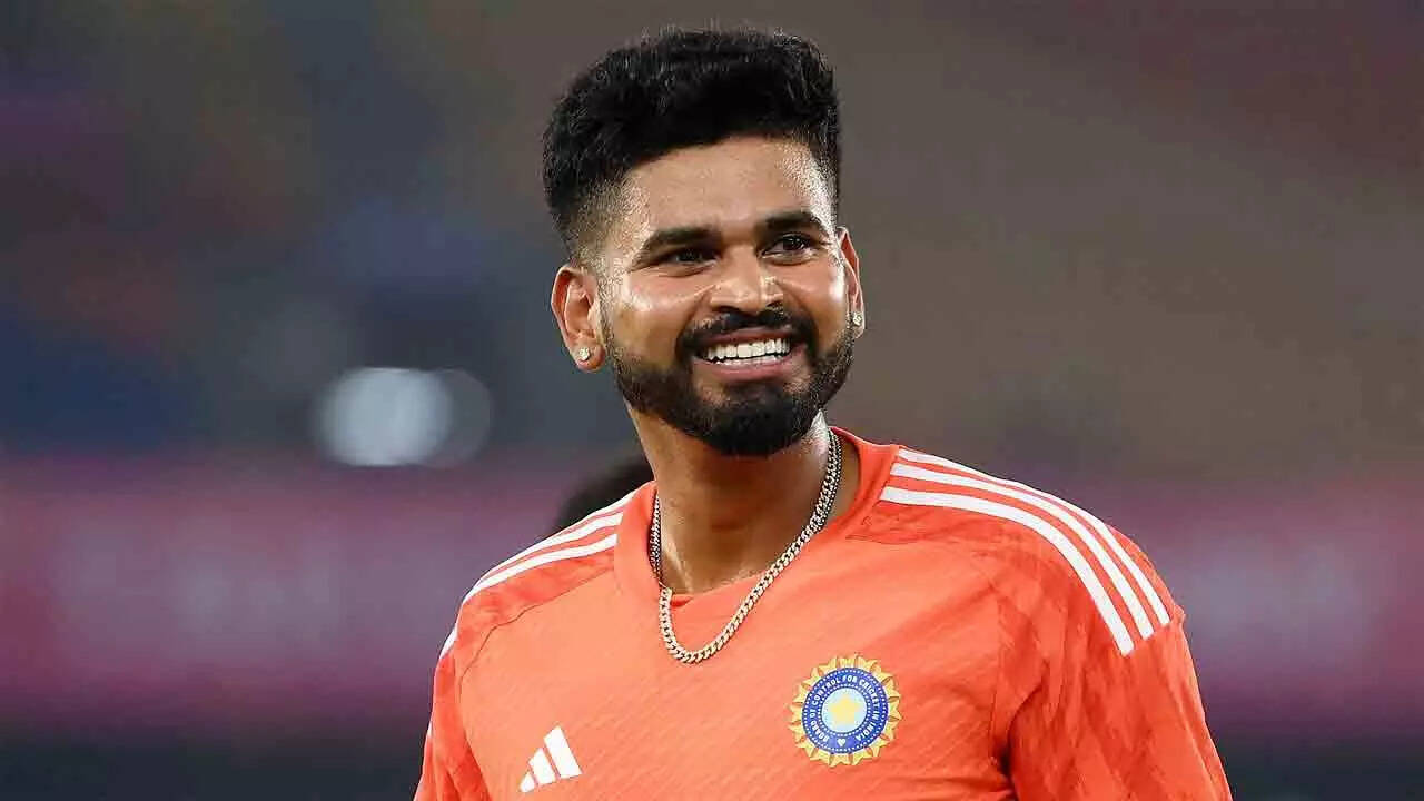 Ranji Trophy: Shreyas Iyer to return to Mumbai squad