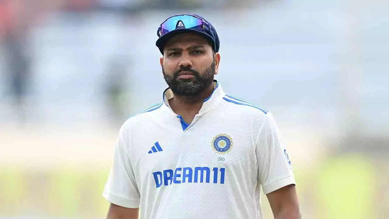 Australia is going to be a different ball game: Rohit Sharma